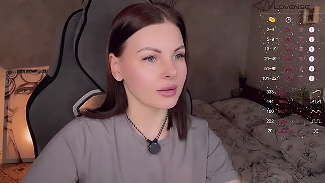 Your Sweet Lilu online show from 9, 2, 2026