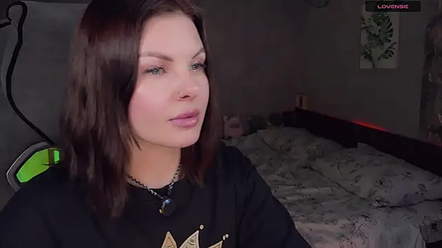 Your Sweet Lilu online show from 30, 3, 2026