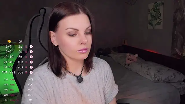 Snapshot of Your_Sweet_Lilu chatting on 21, 4, 2026 Your Sweet Lilu online show from 21, 4, 2026