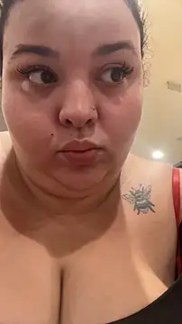 Snapshot of valentinny chatting on 12, 10, 2025 valentinny online show from 12, 10, 2025