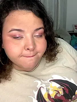 Snapshot of valentinny chatting on 10, 11, 2025 valentinny online show from 10, 11, 2025