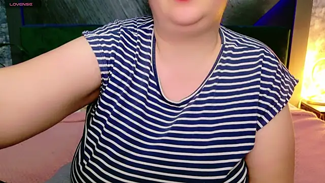 AleshaArabian online show from 27, 1, 2025