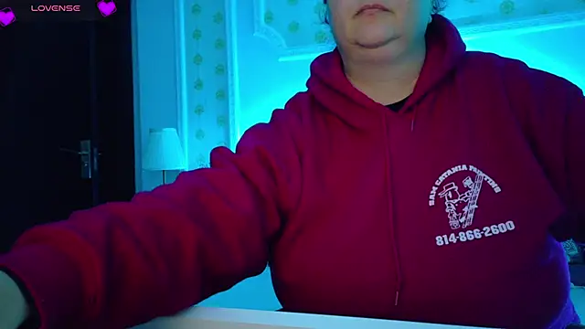 AleshaArabian online show from 27, 3, 2026