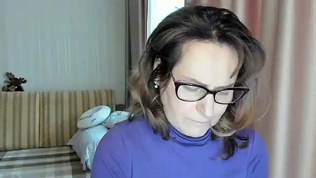 lauraoven online show from 22, 2, 2025