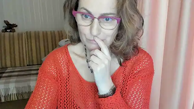 lauraoven online show from 16, 3, 2025