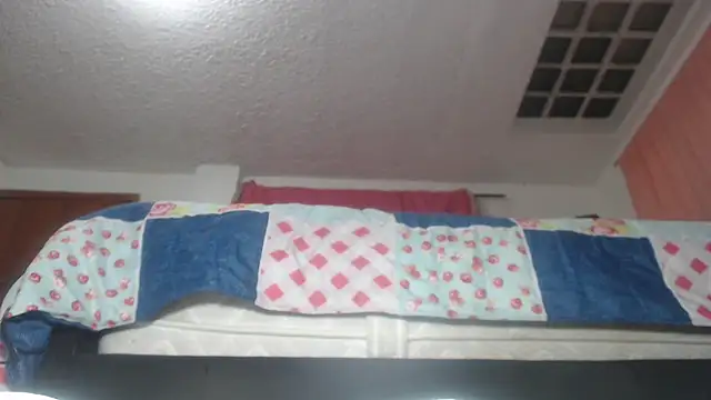 prettyangelsquirt online show from 30, 12, 2024