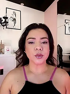 Snapshot of Sofiia_W26 chatting on 20, 2, 2025 Sofiia W26 online show from 20, 2, 2025