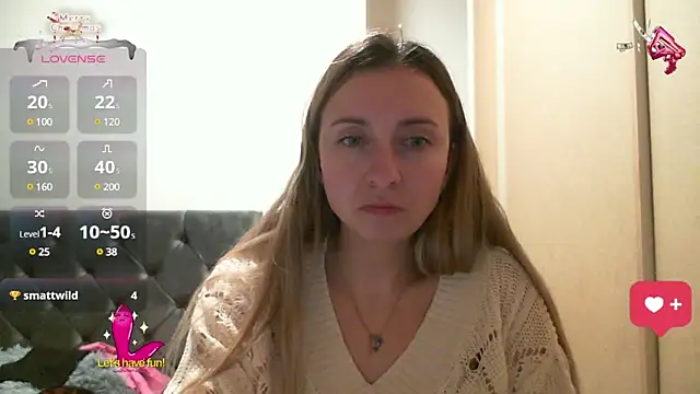 SusanCurt online show from 11, 3, 2025