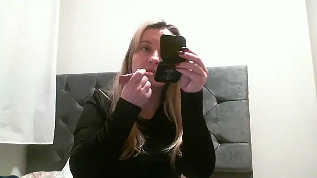 SusanCurt online show from 20, 12, 2025