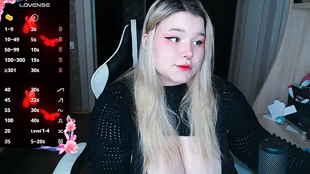 Mini Mo online show from 16, 1, 2025