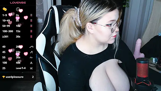 Mini Mo online show from 21, 2, 2025