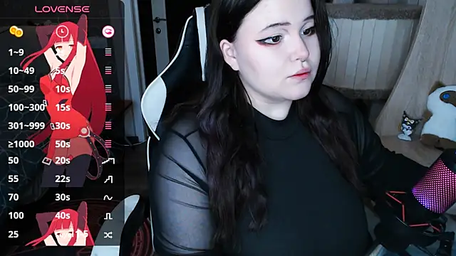 Mini Mo online show from 9, 10, 2025