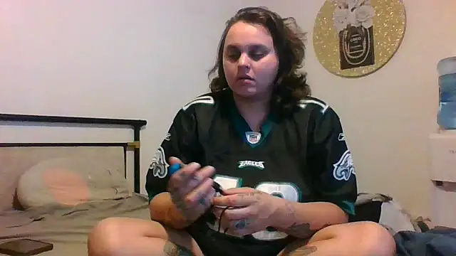 lyshaa online show from 6, 10, 2025