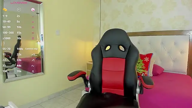 clarisKlein online show from 20, 12, 2025