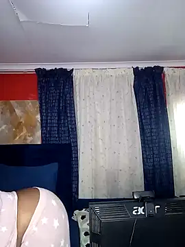 crystalbxx online show from 16, 3, 2025