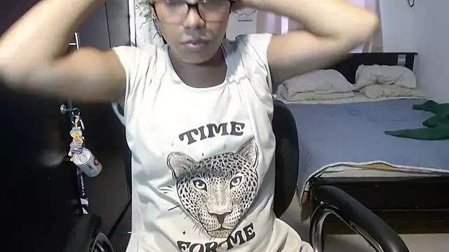 sensual nataliee online show from 13, 1, 2025