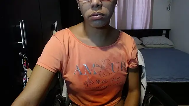 sensual nataliee online show from 14, 1, 2025