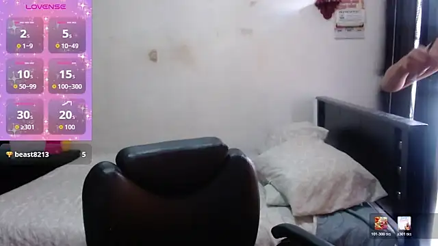 sensual nataliee online show from 31, 5, 2026