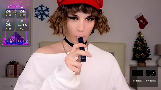 HelenSpellman online show from 23, 12, 2024