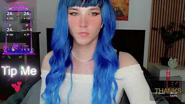 Snapshot of HelenSpellman chatting on 6, 3, 2026 HelenSpellman online show from 6, 3, 2026