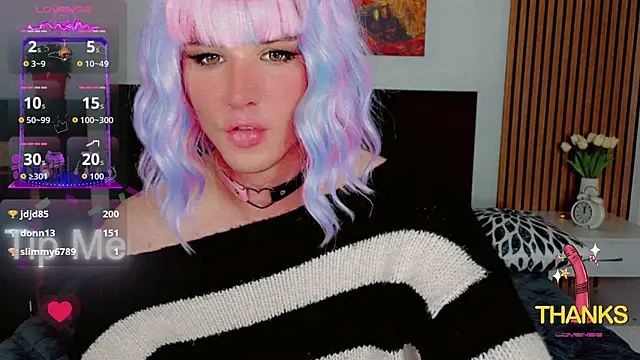 Snapshot of HelenSpellman chatting on 11, 4, 2026 HelenSpellman online show from 11, 4, 2026