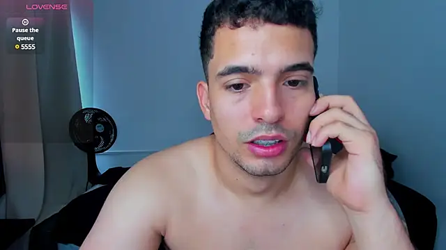 tanner hard  online show from 3, 3, 2025