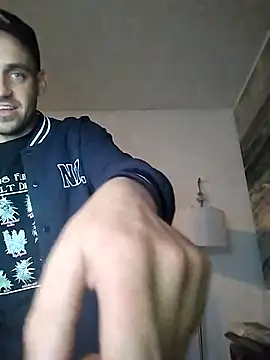 Codymc89 online show from 26, 10, 2025