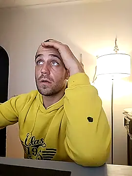 Codymc89 online show from 13, 11, 2025