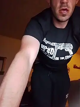 Snapshot of Codymc89 chatting on 8, 5, 2026 Codymc89 online show from 8, 5, 2026