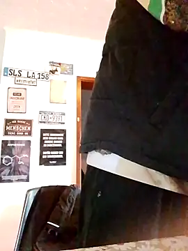 Snapshot of Codymc89 chatting on 13, 5, 2026 Codymc89 online show from 13, 5, 2026