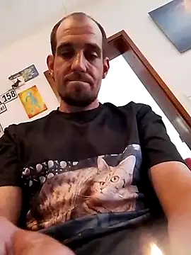 Snapshot of Codymc89 chatting on 25, 5, 2026 Codymc89 online show from 25, 5, 2026