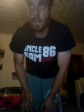 Snapshot of Codymc89 chatting on 14, 6, 2026 Codymc89 online show from 14, 6, 2026