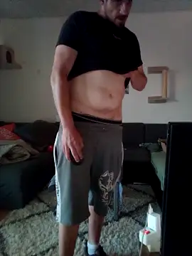 Snapshot of Codymc89 chatting on 14, 6, 2026 Codymc89 online show from 14, 6, 2026