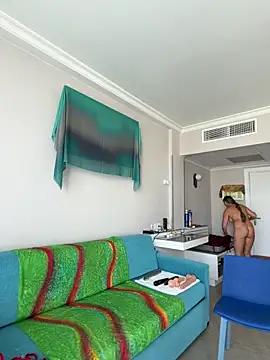 Snapshot of Alimela chatting on 14, 3, 2026 Alimela online show from 14, 3, 2026