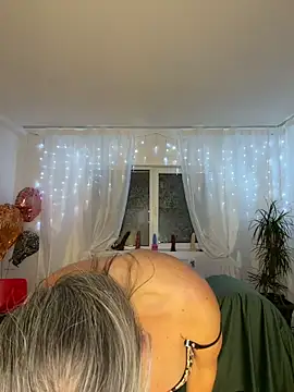 Snapshot of Alimela chatting on 31, 3, 2026 Alimela online show from 31, 3, 2026