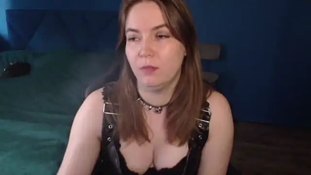 Snapshot of AlessaBlackMoon chatting on 19, 6, 2026 AlessaBlackMoon online show from 19, 6, 2026