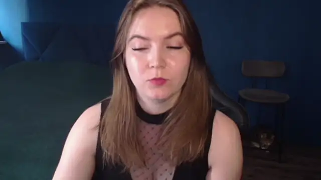 Snapshot of AlessaBlackMoon chatting on 26, 6, 2026 AlessaBlackMoon online show from 26, 6, 2026