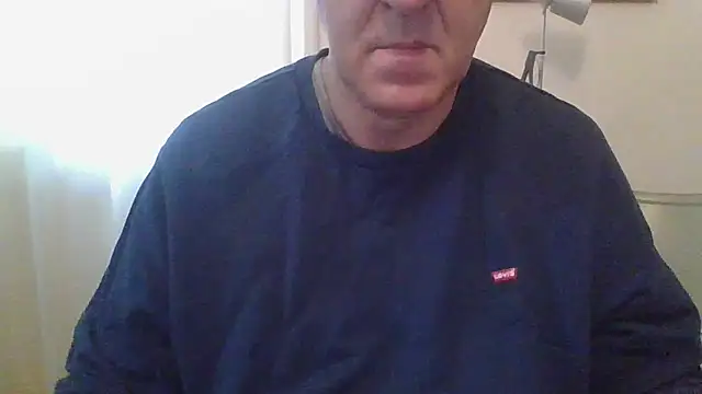 ANONIMO7735 online show from 27, 2, 2025