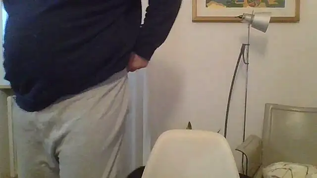 ANONIMO7735 online show from 28, 2, 2025