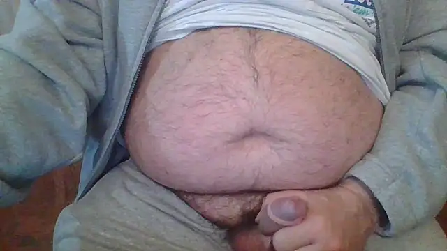 ANONIMO7735 online show from 3, 3, 2025