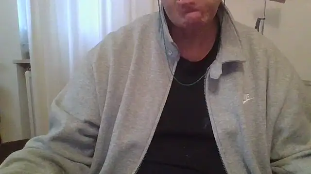 ANONIMO7735 online show from 13, 3, 2025