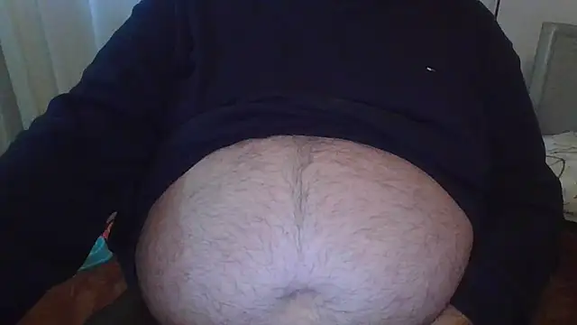 ANONIMO7735 online show from 15, 3, 2025