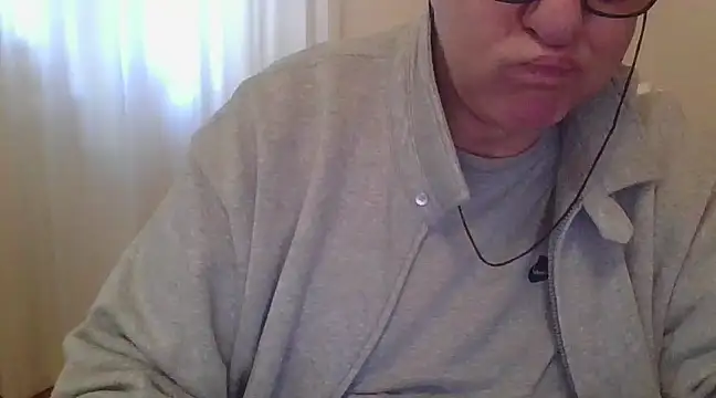 ANONIMO7735 online show from 20, 3, 2025