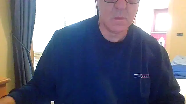 ANONIMO7735 online show from 2, 10, 2025