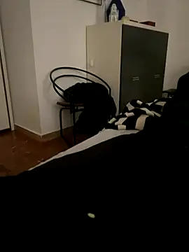 ANONIMO7735 online show from 12, 10, 2025