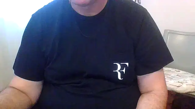 ANONIMO7735 online show from 30, 10, 2025