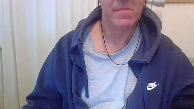 ANONIMO7735 online show from 10, 11, 2025