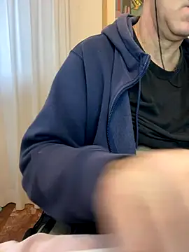 ANONIMO7735 online show from 29, 11, 2025