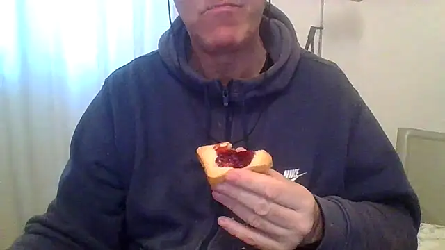 ANONIMO7735 online show from 23, 2, 2026