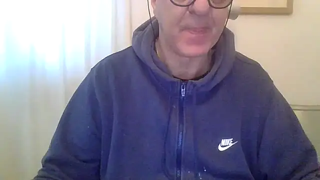 ANONIMO7735 online show from 24, 2, 2026